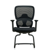 SY-P9C Arched Frame Mesh Back Conference Chair 