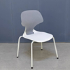 SY-P5-1 Newi Design Solid Steel Stackable Training Chair for Student Classroom
