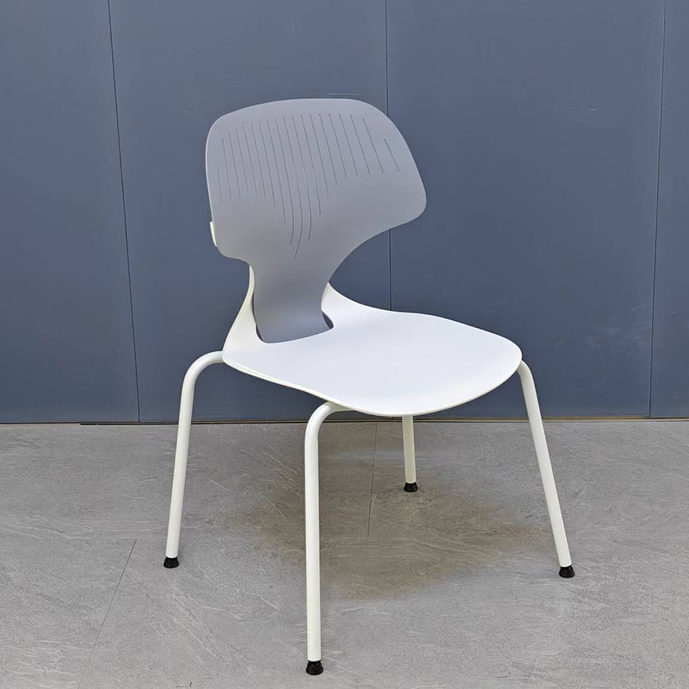 SY-P5-1 Newi Design Solid Steel Stackable Training Chair for Student Classroom