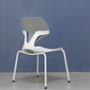 SY-P5 Newi Design Stackable Office Training Chair for School Classroom