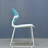 SY-P5-1 Newi Design Solid Steel Stackable Training Chair for Student Classroom